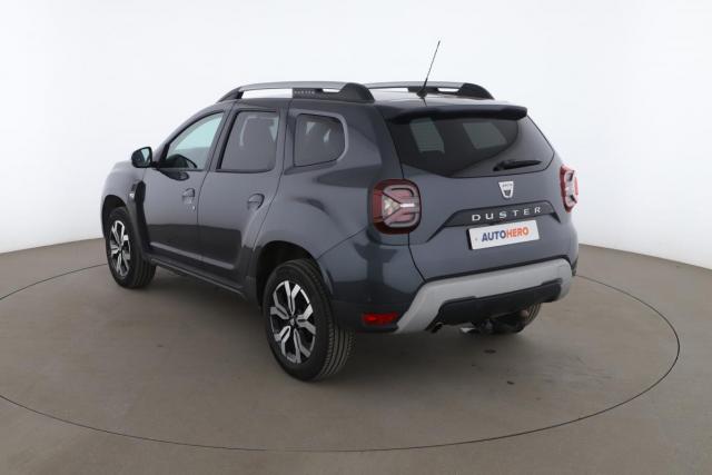 Dacia Duster image 7