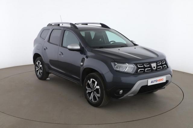 Dacia Duster image 5