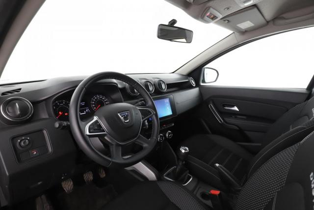Dacia Duster image 8