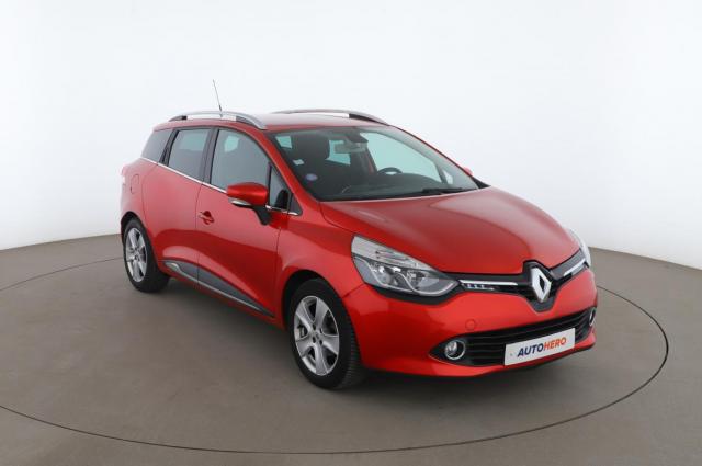 Renault Clio Estate image 7