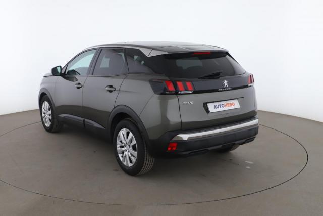 Peugeot 3008 image 3