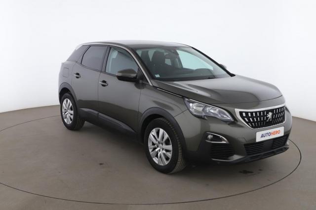 Peugeot 3008 image 9