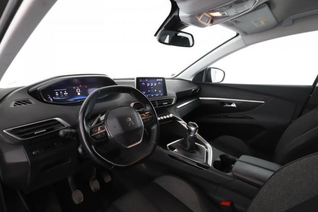 Peugeot 3008 image 6