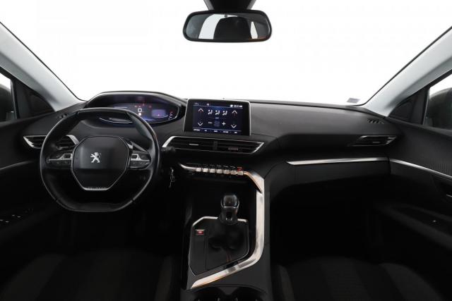 Peugeot 3008 image 8