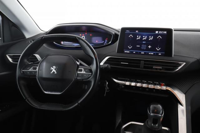 Peugeot 3008 image 4