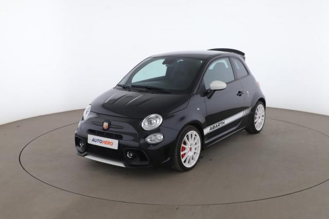 Abarth