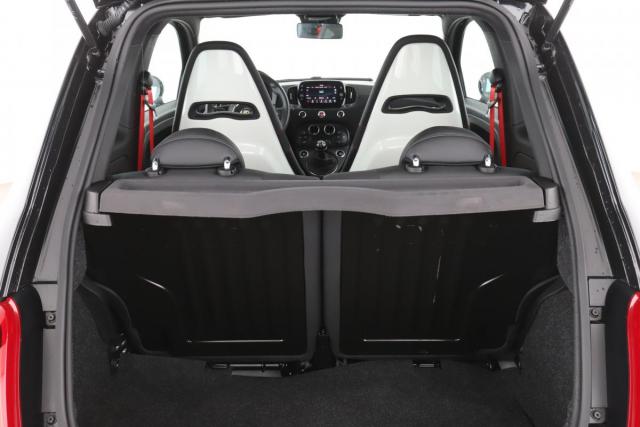 Abarth 500 image 1