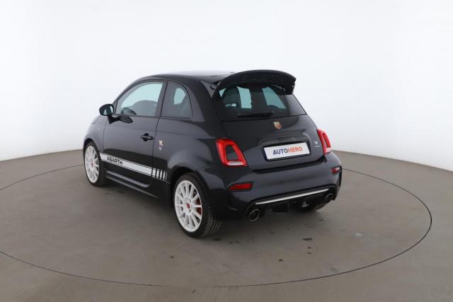 Abarth 500 image 5