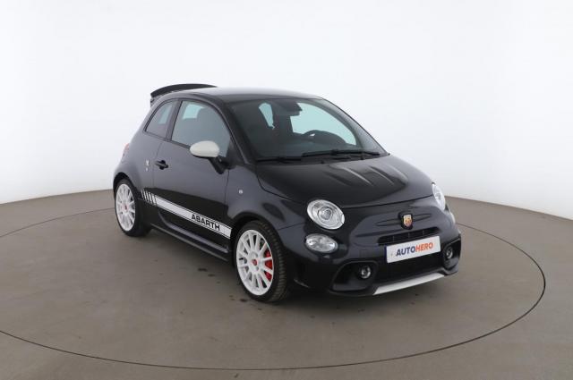 Abarth 500 image 3