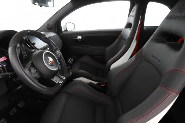 Abarth 500 image 4