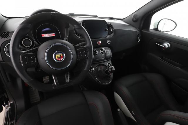 Abarth 500 image 2