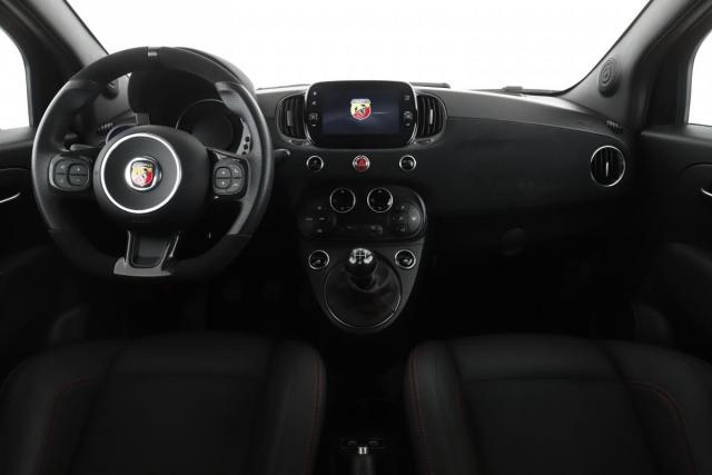 Abarth 500 image 6