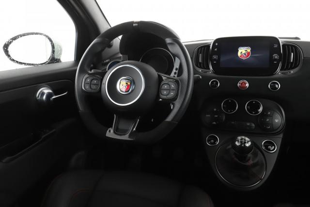 Abarth 500 image 7
