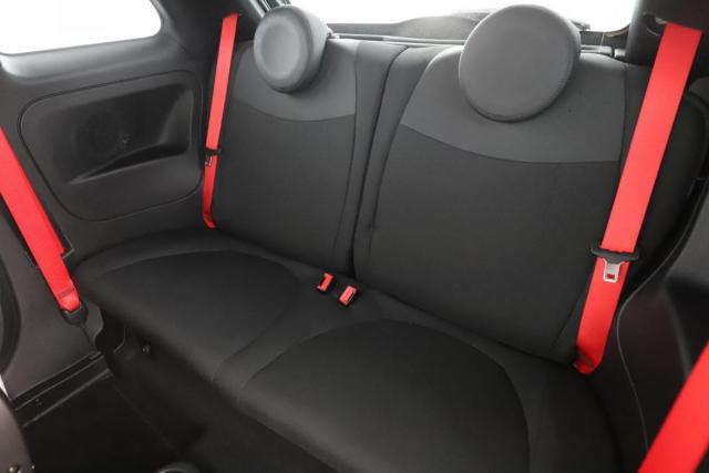 Abarth 500 image 9