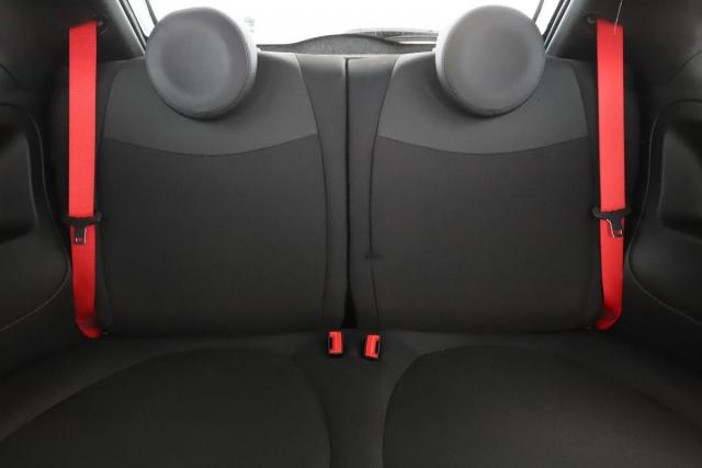 Abarth 500 image 8