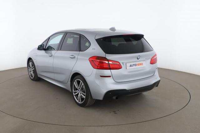 Bmw Serie 2 Active Tourer image 9