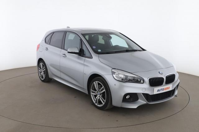 Bmw Serie 2 Active Tourer image 6