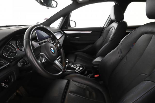 Bmw Serie 2 Active Tourer image 4