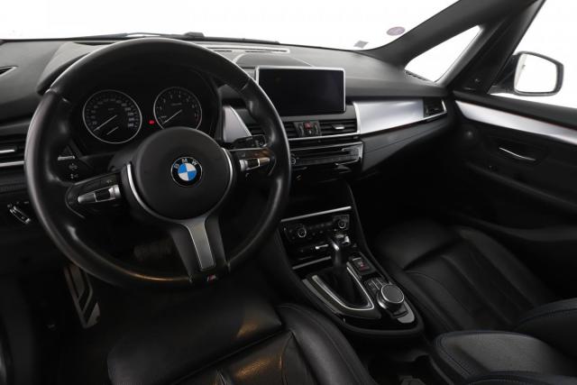 Bmw Serie 2 Active Tourer image 2