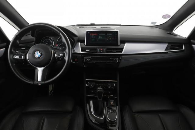 Bmw Serie 2 Active Tourer image 7