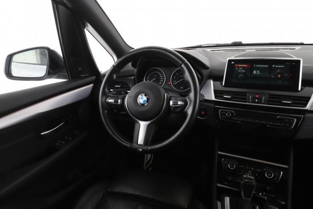 Bmw Serie 2 Active Tourer image 5