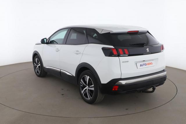 Peugeot 3008 image 3
