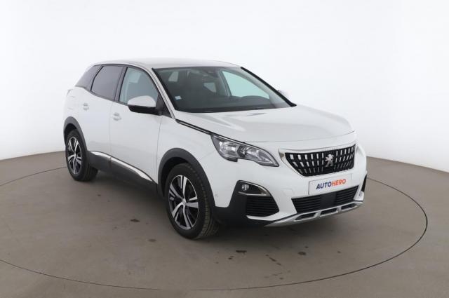 Peugeot 3008 image 2