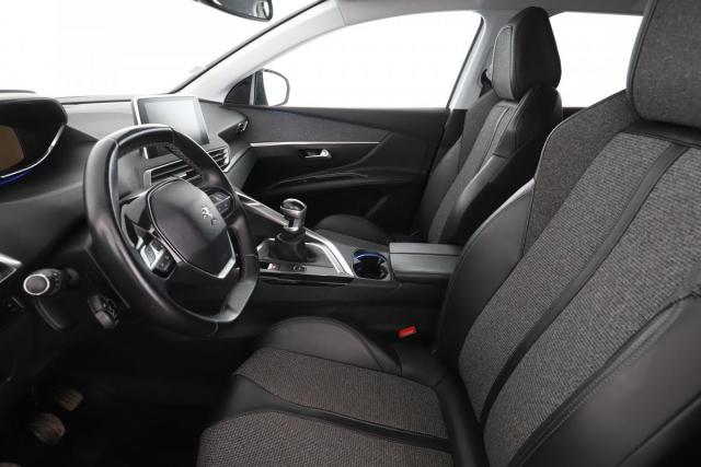 Peugeot 3008 image 4