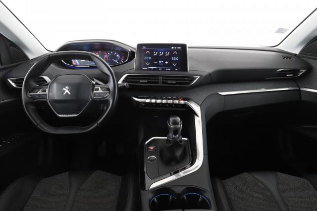 Peugeot 3008 image 7