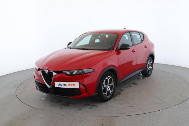Alfa Romeo