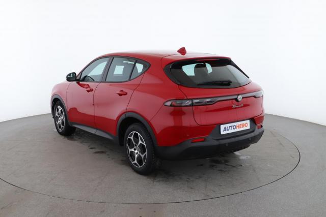 Alfa Romeo Tonale image 3