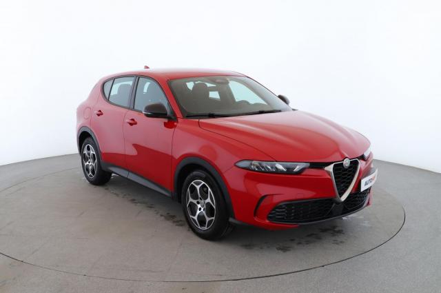Alfa Romeo Tonale image 6