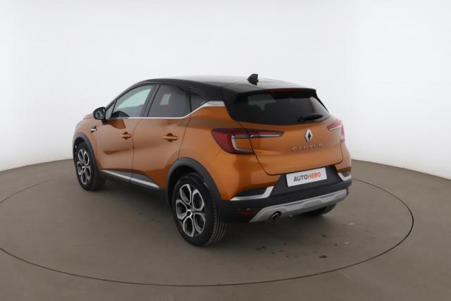 Renault Captur image 6