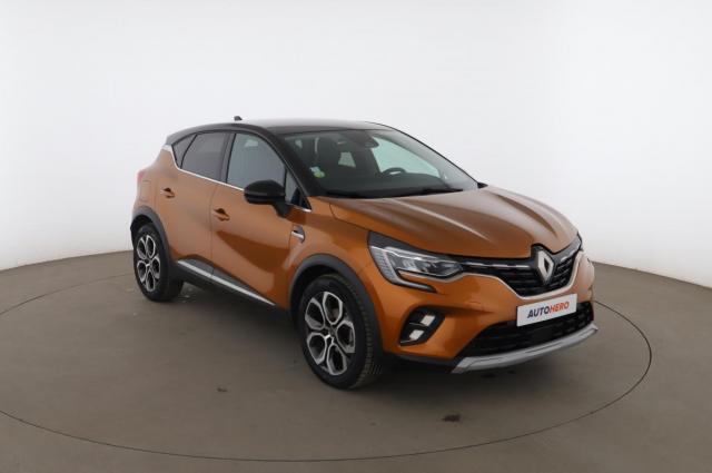 Renault Captur image 4
