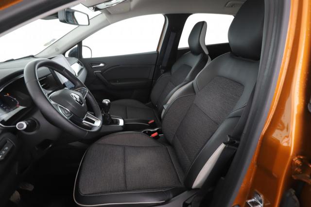 Renault Captur image 8
