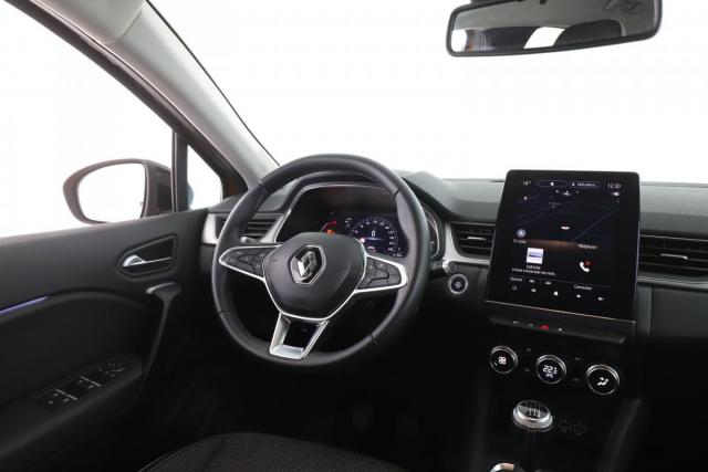 Renault Captur image 1
