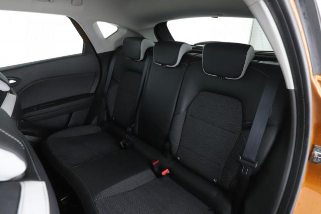 Renault Captur image 7