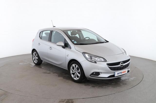 Opel Corsa image 4