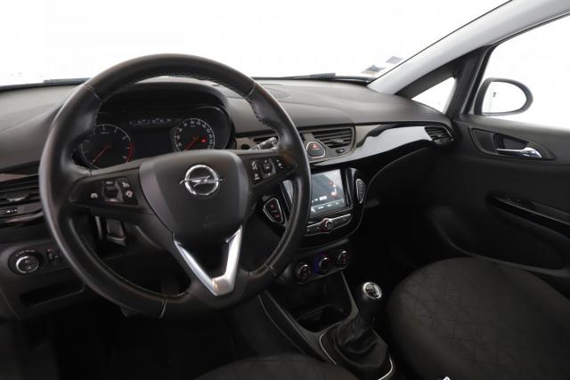 Opel Corsa image 8
