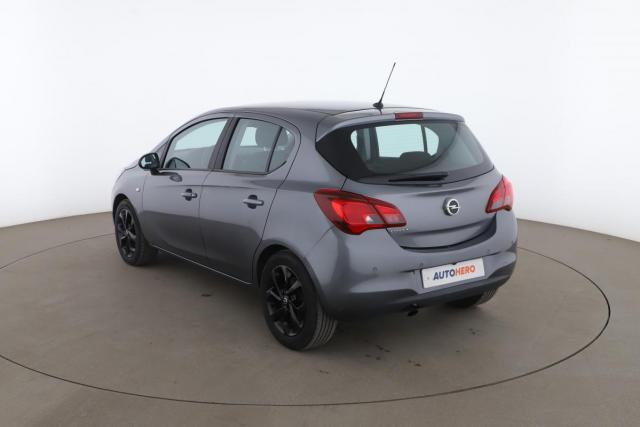 Opel Corsa image 3
