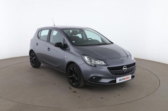 Opel Corsa image 7