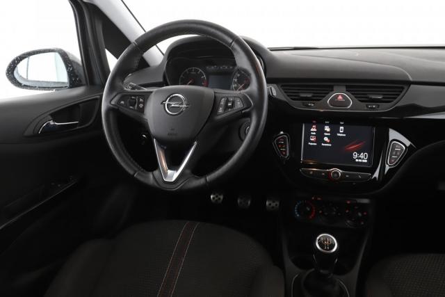Opel Corsa image 1