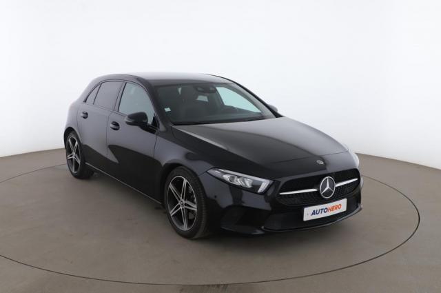 Mercedes Benz Classe A image 7