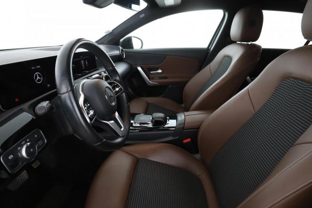 Mercedes Benz Classe A image 1