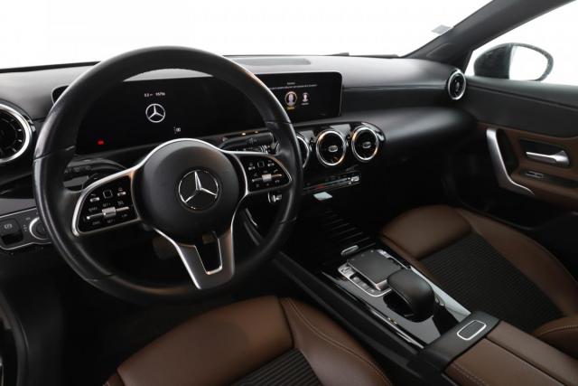 Mercedes Benz Classe A image 8