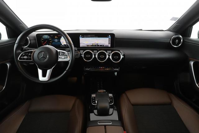 Mercedes Benz Classe A image 2