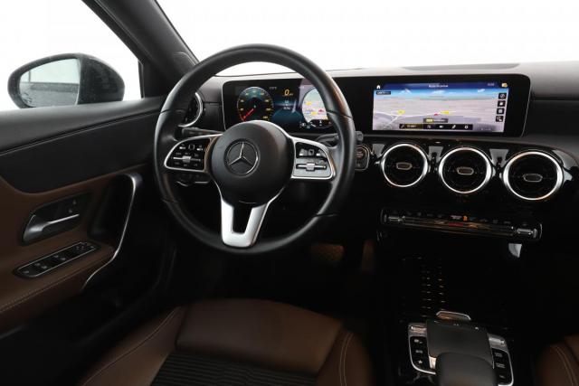 Mercedes Benz Classe A image 6