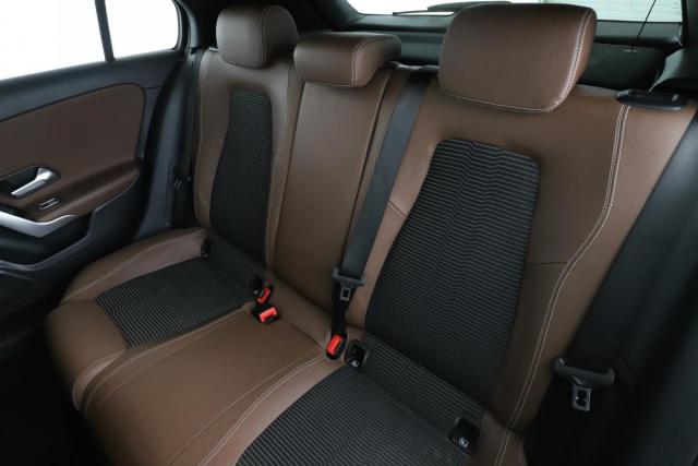 Mercedes Benz Classe A image 4