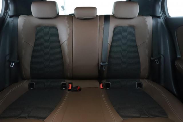 Mercedes Benz Classe A image 3