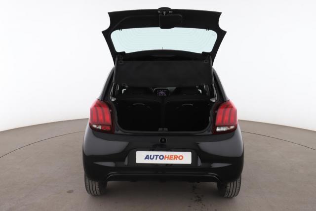 Peugeot 108 image 7